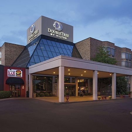 Doubletree By Hilton Murfreesboro Exterior foto