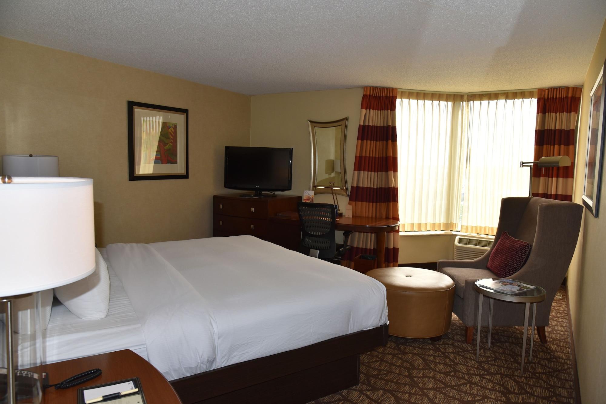 Doubletree By Hilton Murfreesboro Exterior foto