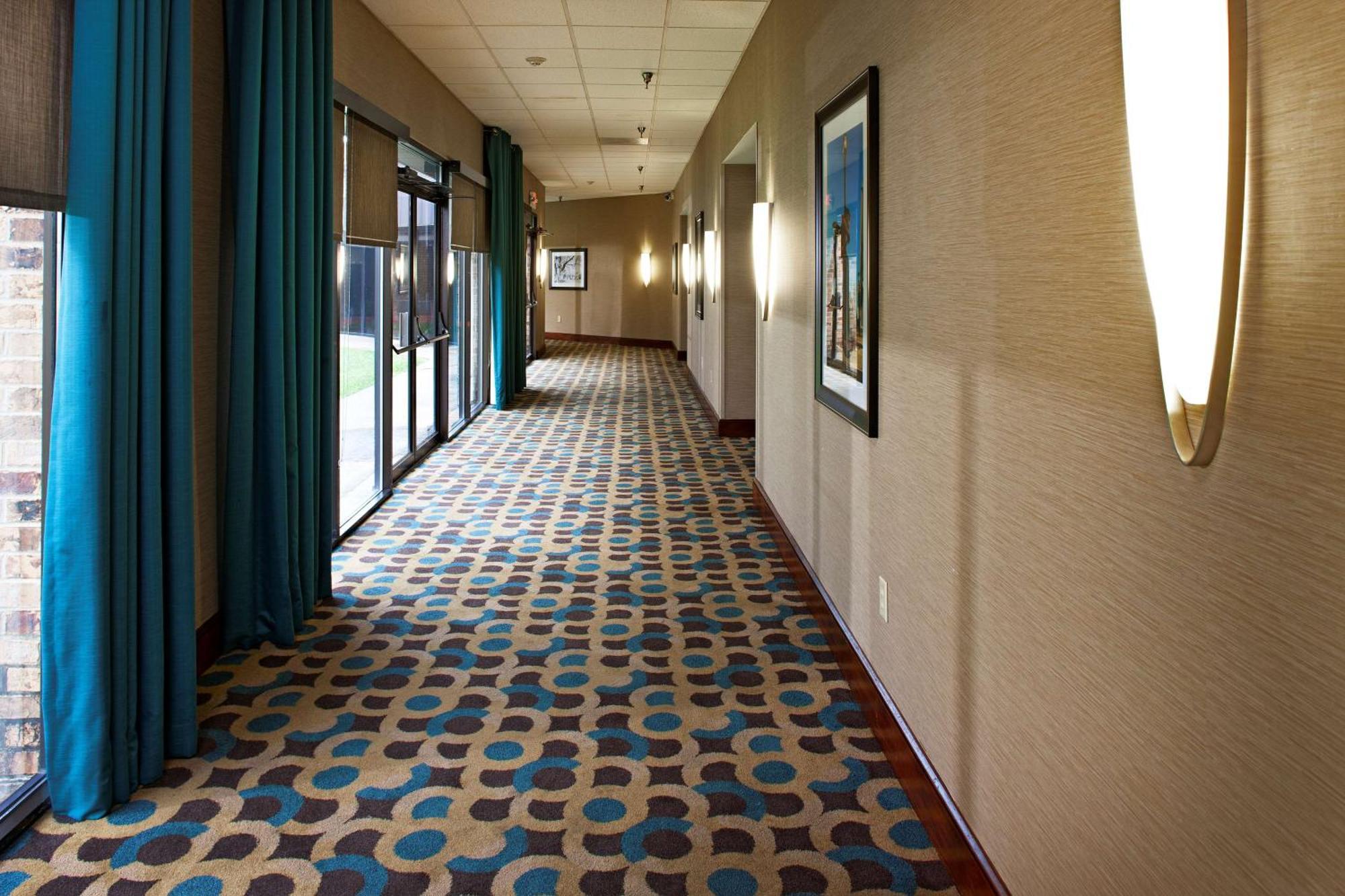 Doubletree By Hilton Murfreesboro Exterior foto