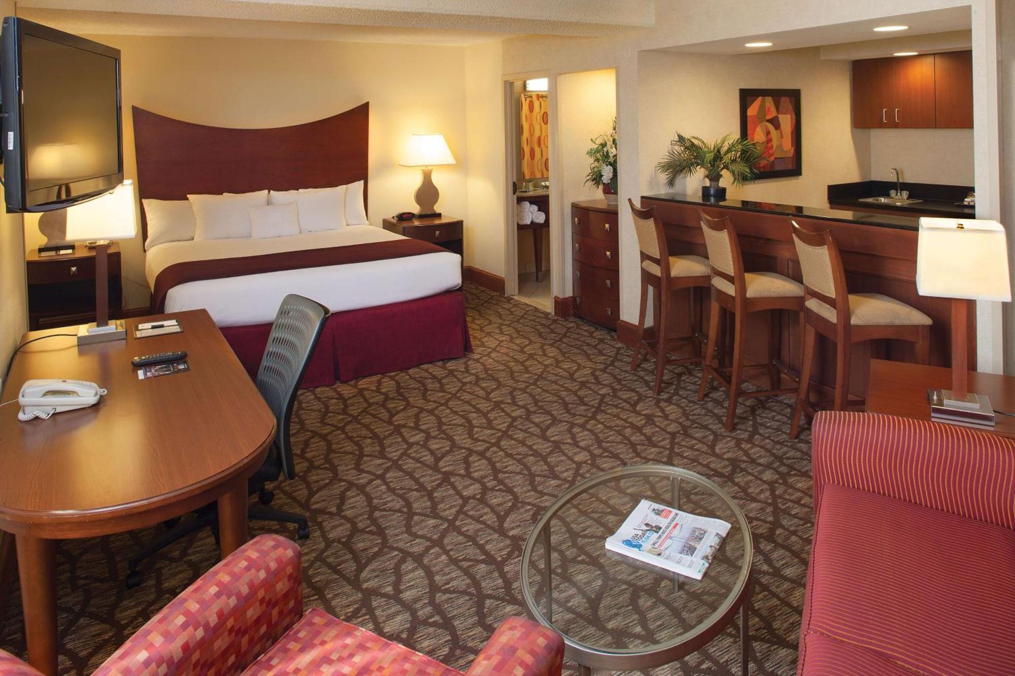 Doubletree By Hilton Murfreesboro Exterior foto