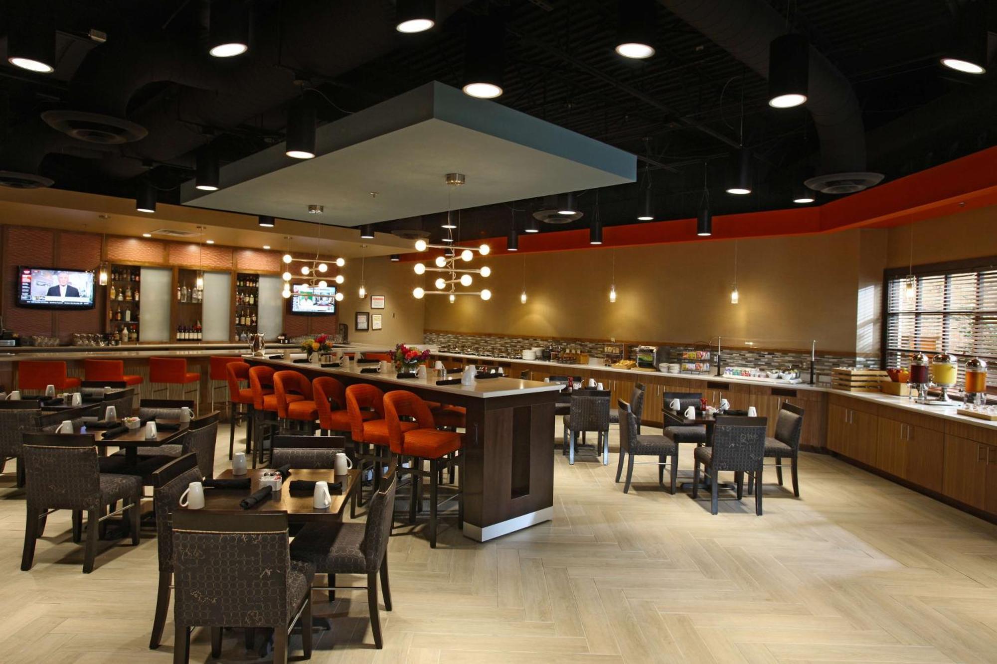 Doubletree By Hilton Murfreesboro Exterior foto
