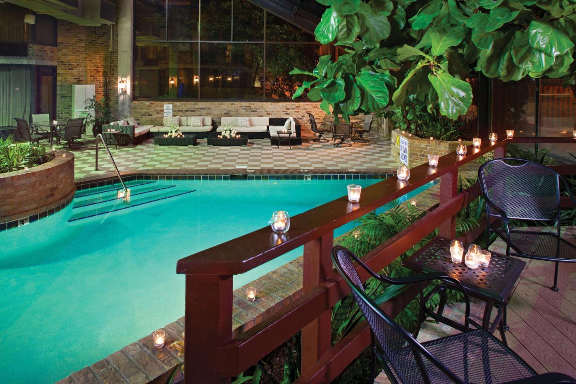 Doubletree By Hilton Murfreesboro Exterior foto