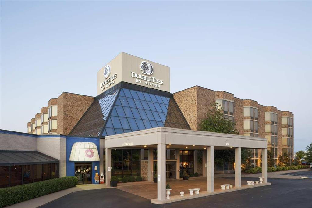 Doubletree By Hilton Murfreesboro Quarto foto