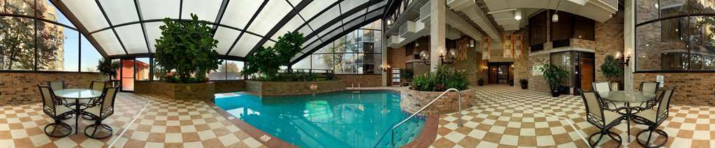 Doubletree By Hilton Murfreesboro Instalações foto